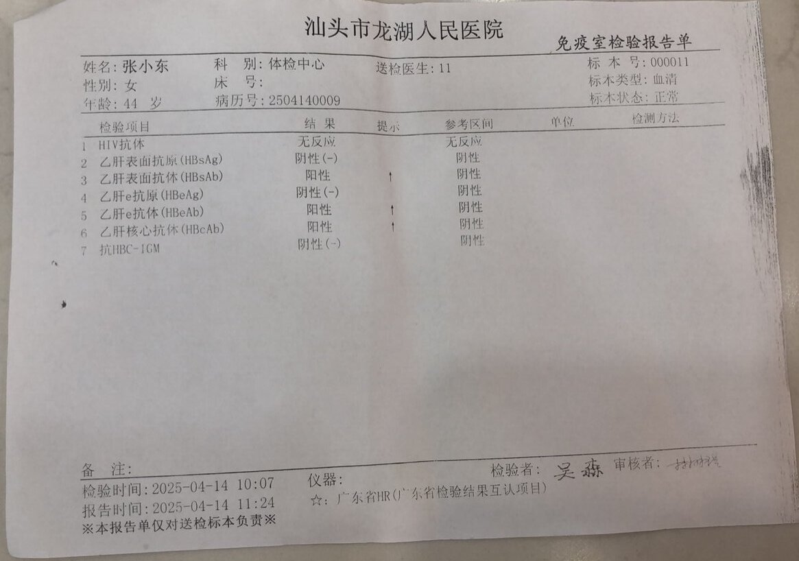 獲得術(shù)前三項